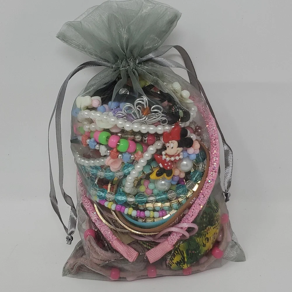 Disney kids jewelry